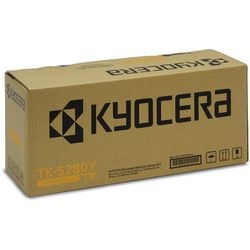 Tonercartrigde kyocera tk-5280y zwart
