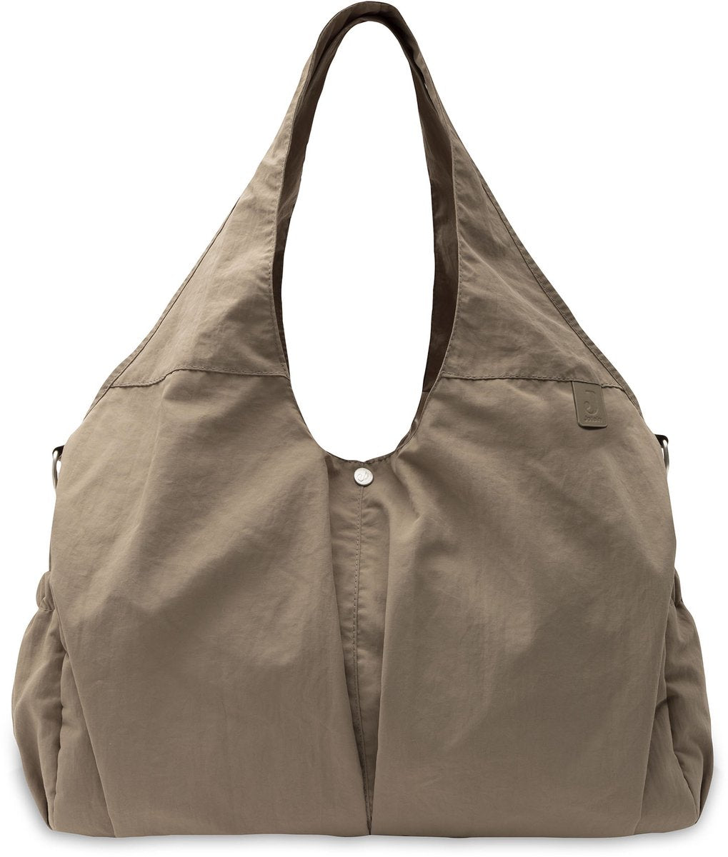 Jollein luiertas - urban - waterafstotend - earthy