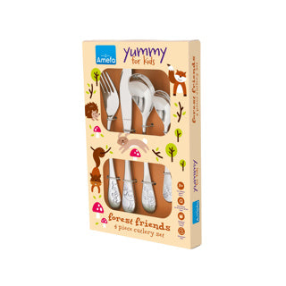 Amefa - kinderbestekset