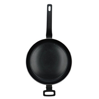 Merkloos sans marque greenpan - hapjespan - 28 cm