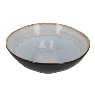Medard de noblat shadow aqua soepbord 19,5 cm | 6 stuks