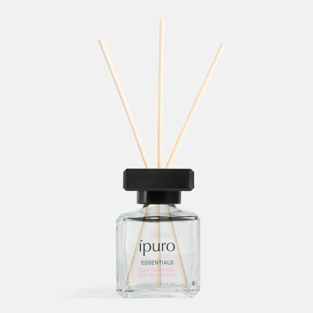 Ipuro geurdiffuser flower bowl 50 ml