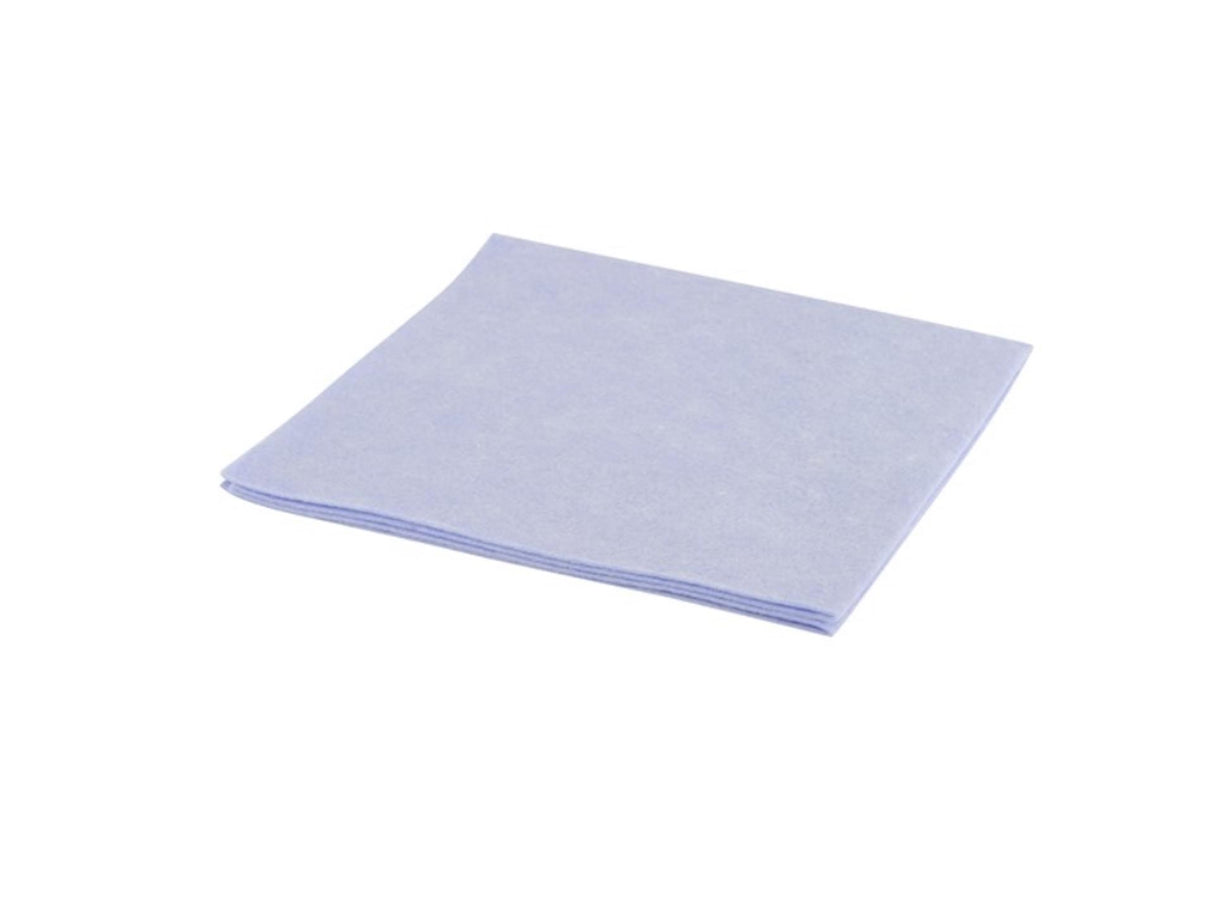 Luva vaatdoek viscose ca. 125 -grams pak ã 10
