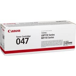 Tonercartridge canon 2164c002 origineel zwart