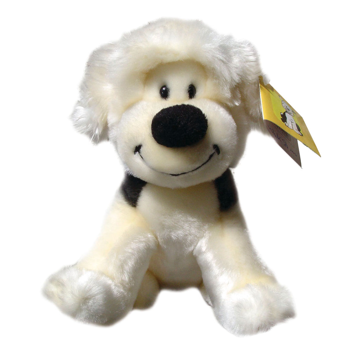 Samson marie samson pluche - 20 cm