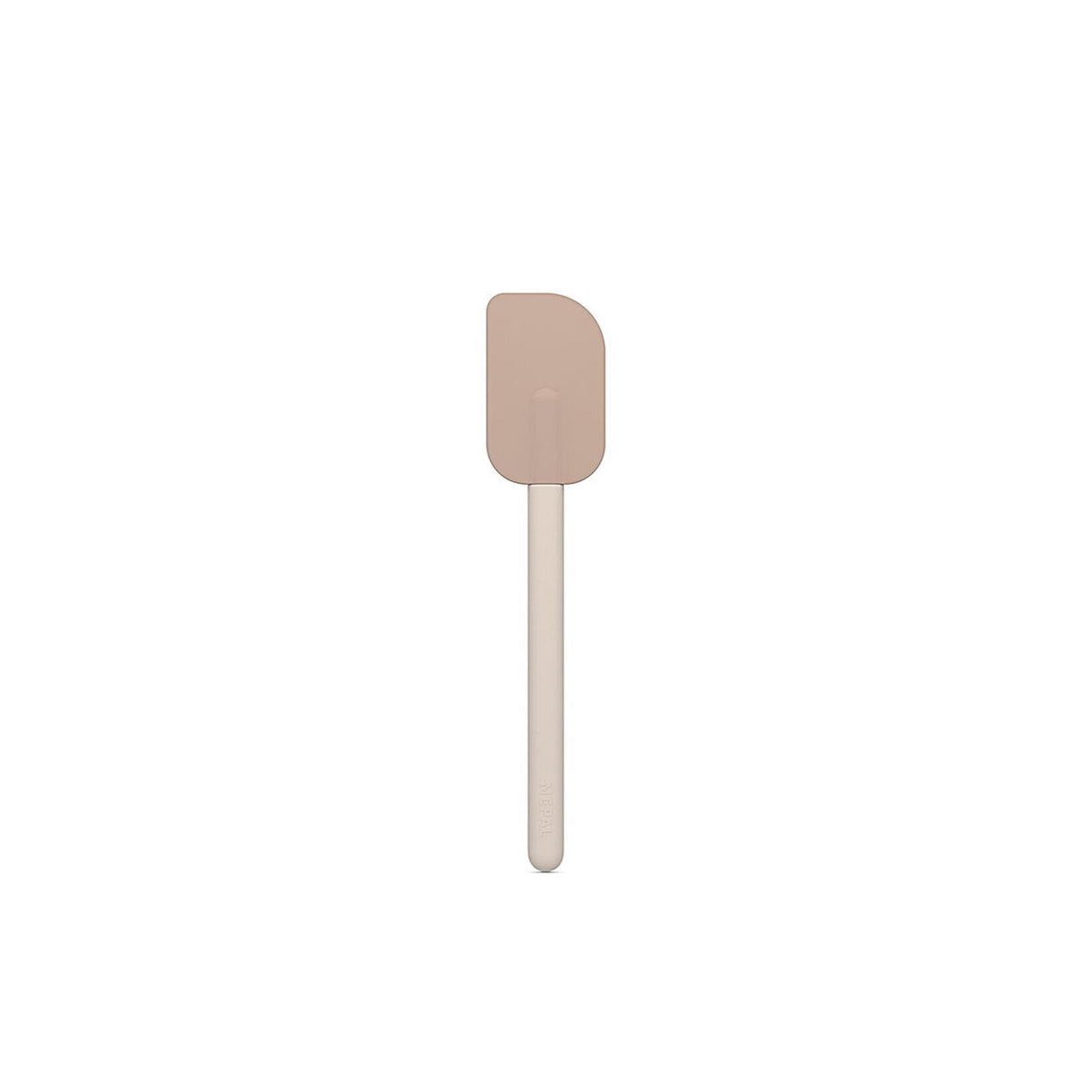 Mepal spatel chef it groot 26,7cm chalk
