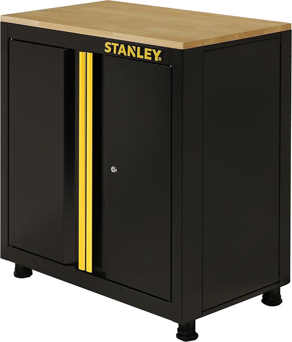Stanley rta lage kast 2 deurs