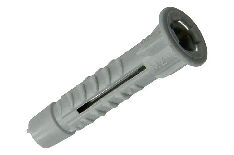 Celo 1015433 - 20 universeelpluggen mzk 502627 6mm | 5 stuks