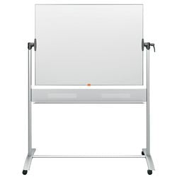 Whiteboard nobo kantelbord classic