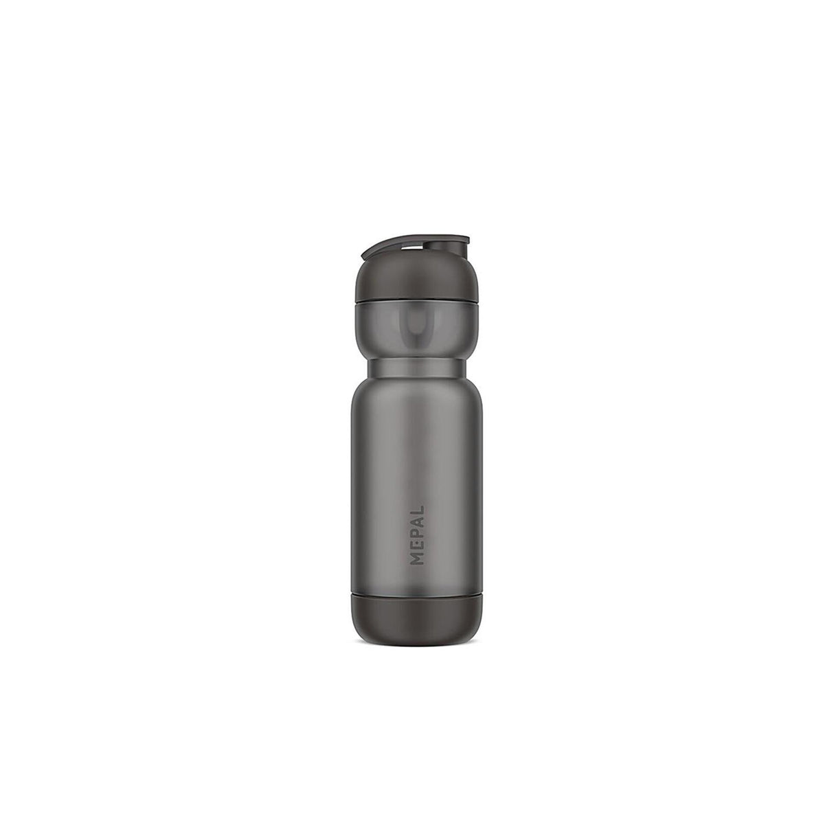 Mepal shakebeker 800ml frost blue