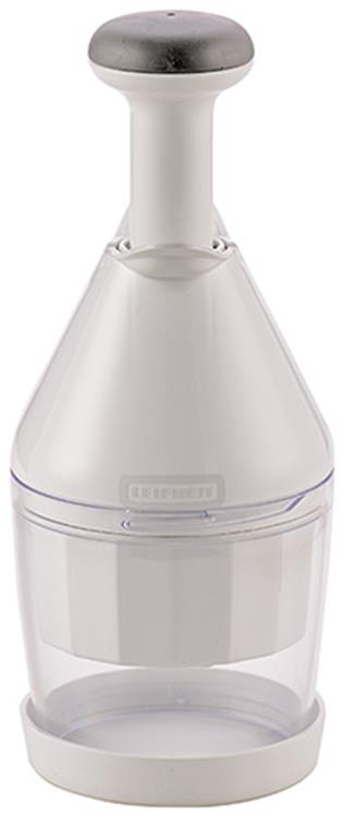 Leifheit hakmolen comfort clean
