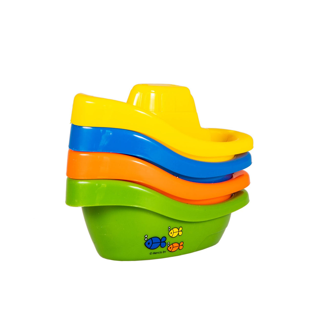 Nijntje badbootjes