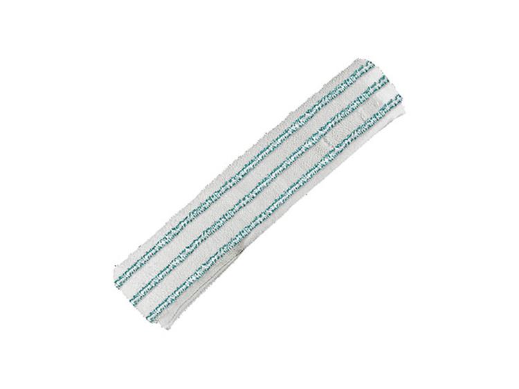 Leifheit vervangingsdoek raamwisser 4in1 - 32 cm - click system