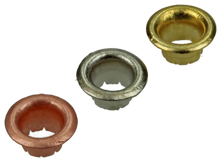 Rapid 1009443 - oogjes e3 - 4mm, 100 pcs | 5 stuks
