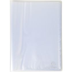 Showalbums 85460e crystal 40 hoezen