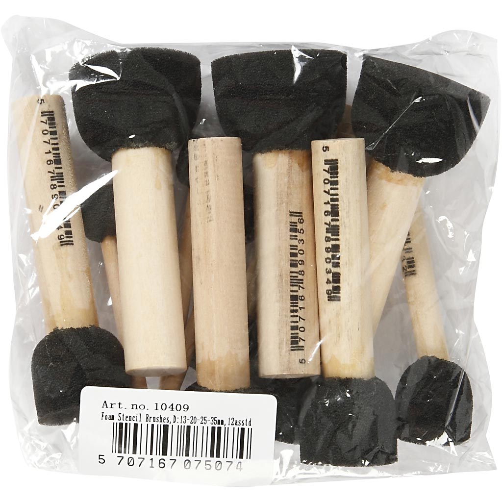 Https: www.cchobby.nl foam-tamponeerstokjes-l-9-10-cm-d-13-20-25-35-mm-12-stuk-1-doos