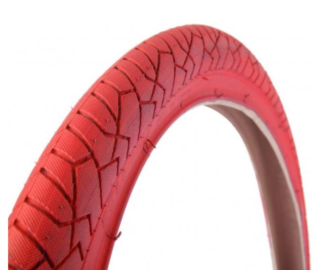 Deli tire buitenbanddeli 20x1.95 bmx 54-406 freestyle