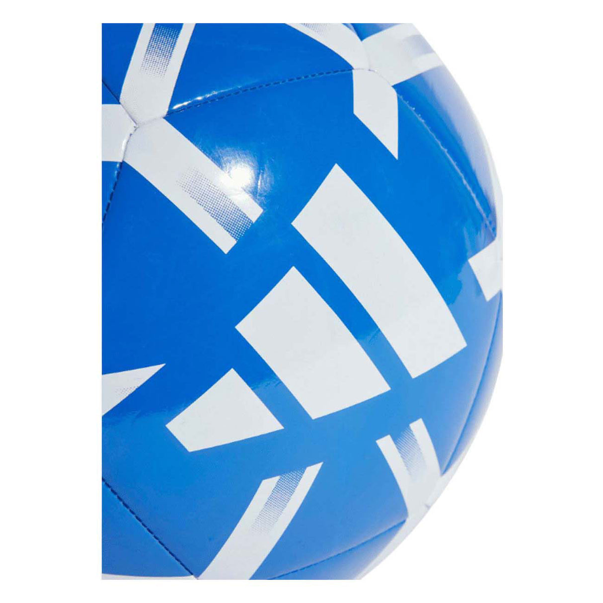Volare adidas starlancer voetbal - blauw wit