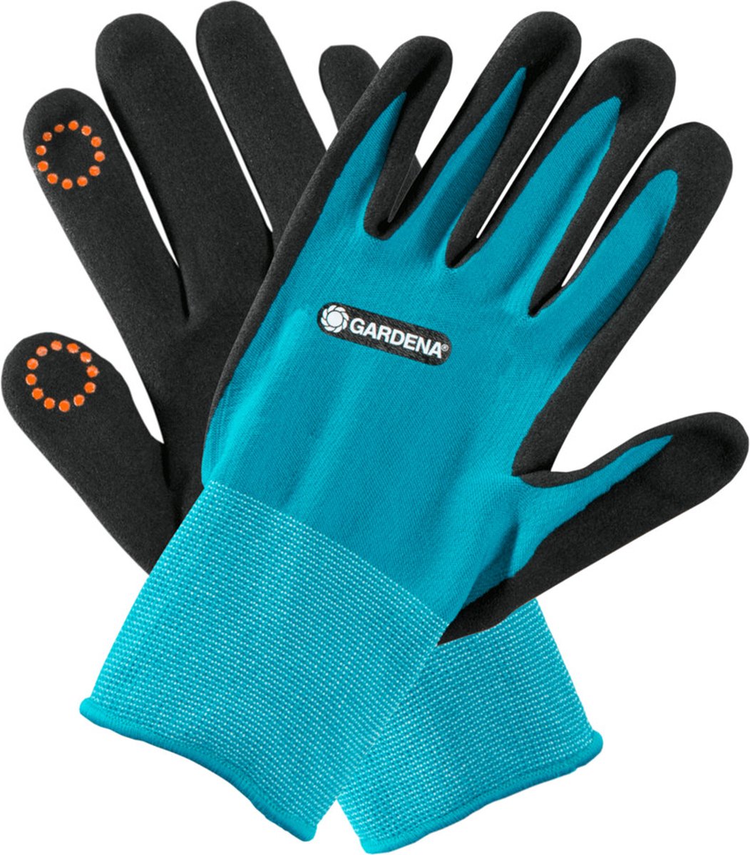 Gardena plant- en bodem tuinhandschoenen - maat s