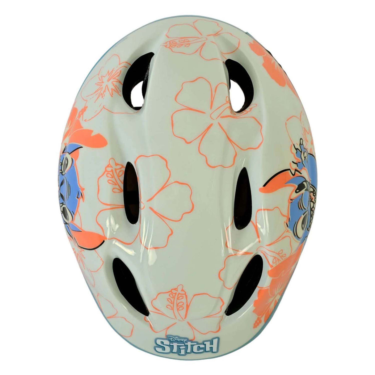 Volare fietshelm stitch 52-56cm - 200gr.