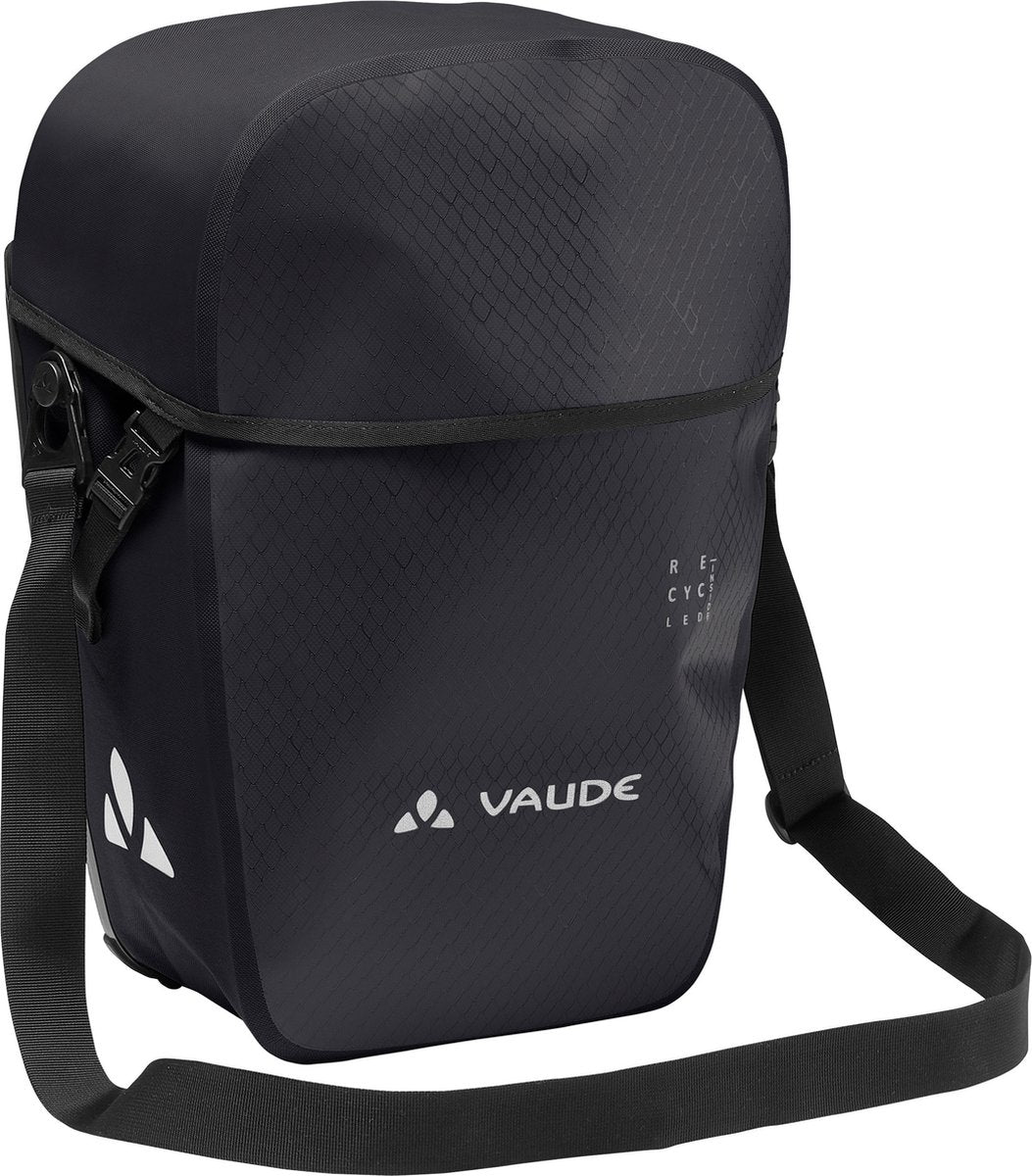 Vaude tas aqua back pro zw-48l-black