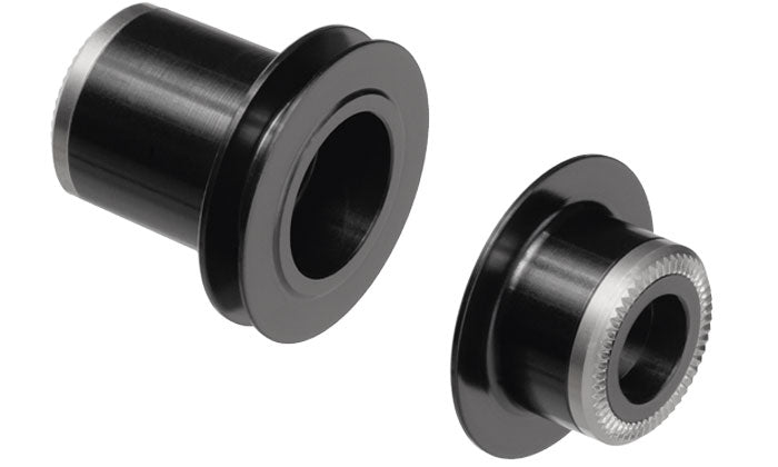 Dt swiss conversion kit 10x135mm thru bolt disc rear wheel