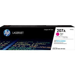 Tonercartridge hp 207a magenta