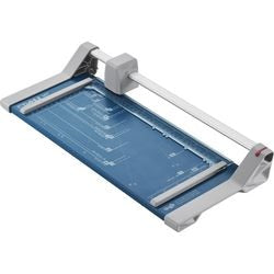 Rolsnijmachine dahle 507 320 mm blauw