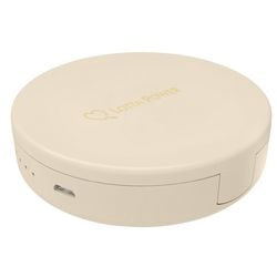 Powerbank lotta power 217389 4000mah 5v goud