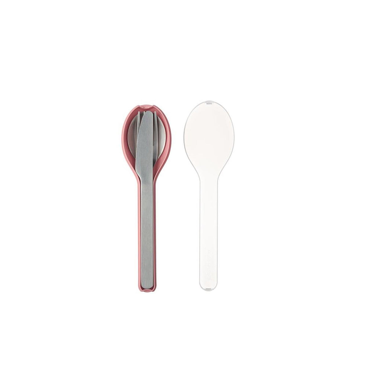 Mepal bestekset ellipse 3-delig - nordic
