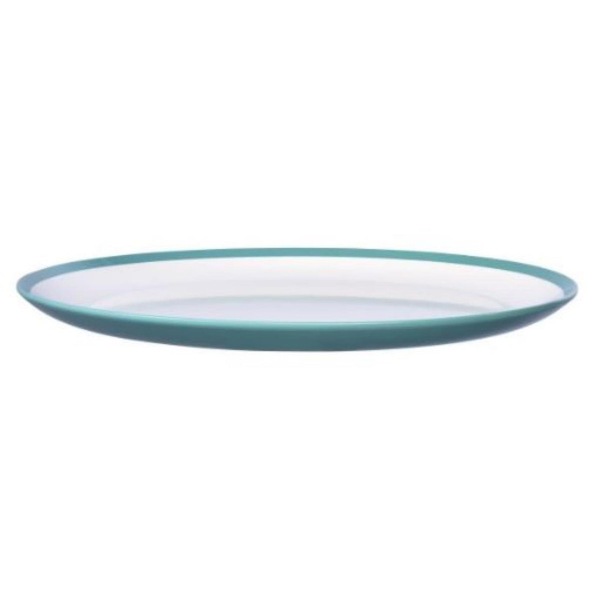 Mepal flow plat bord ø26cm nordic green