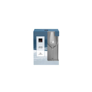 Royal leerdam wijnglas jewel 38cl set van 4