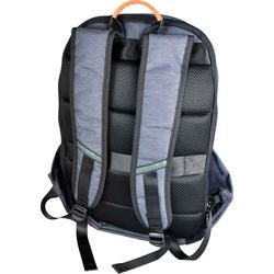 Laptoprugzak monolith 9119b donkerblauw