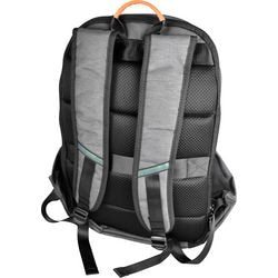Laptoprugzak monolith 9119g grijs