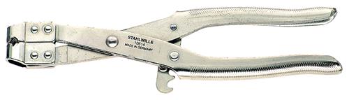 Stahlwille slangklemtang
