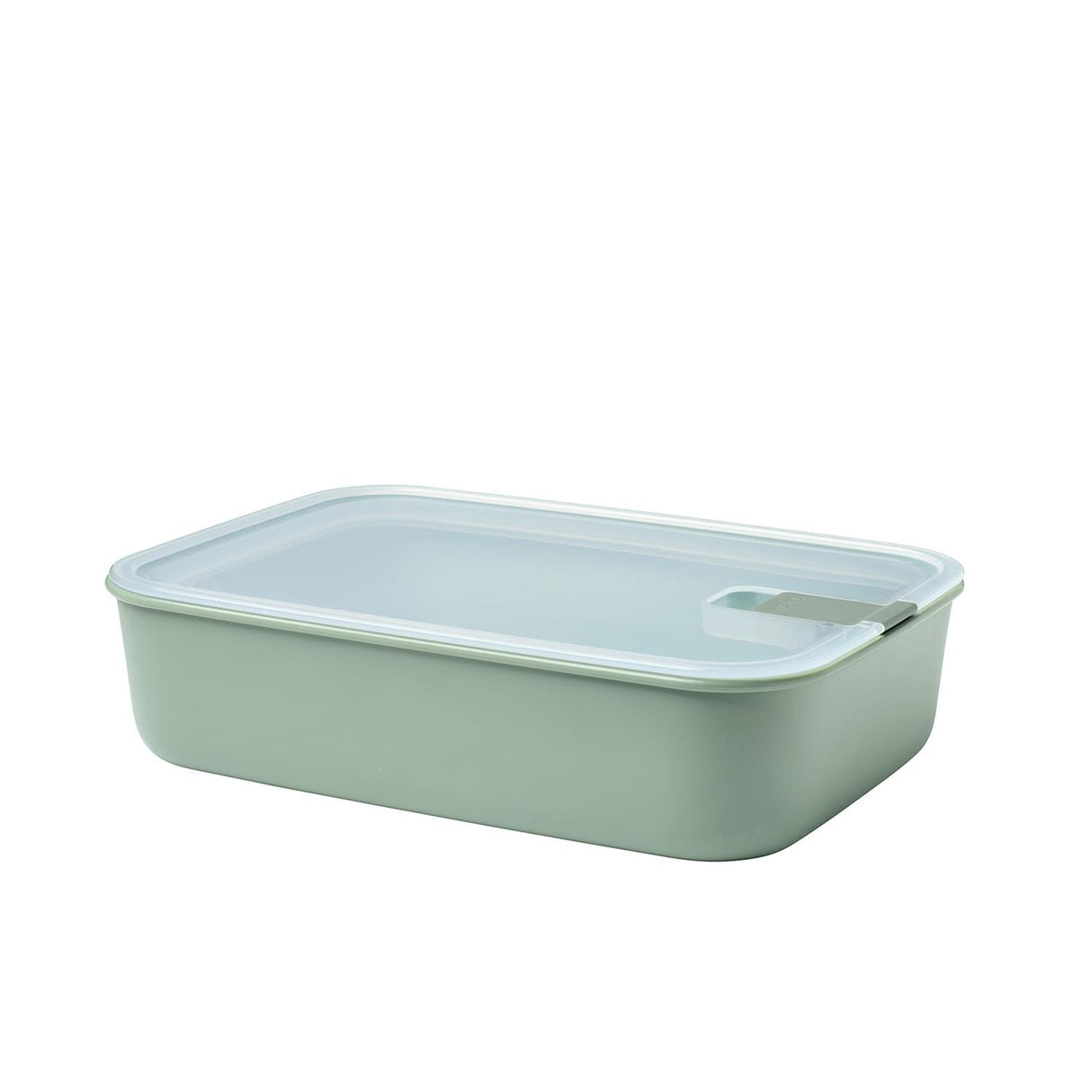 Mepal vershouddoos easyclip 2250ml sage