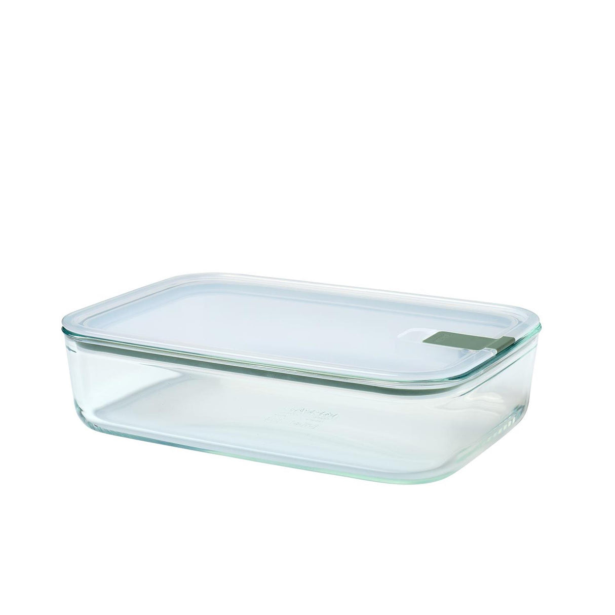 Mepal vershouddoos easyclip glas 2250ml