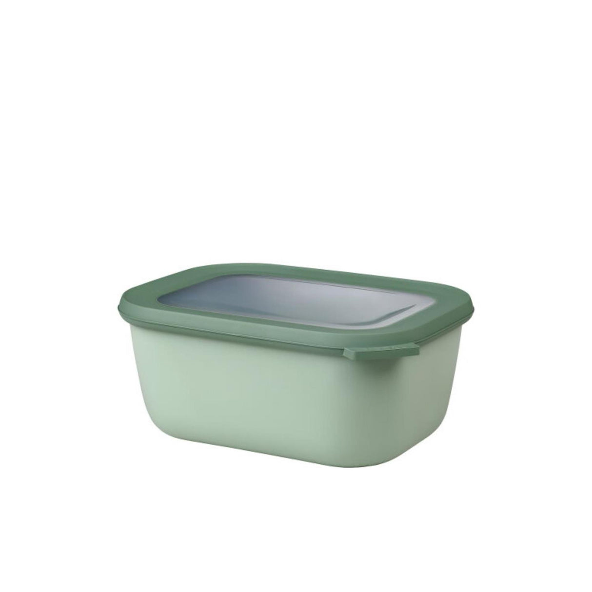 Mepal multikom cirqula 1500ml nordicsage