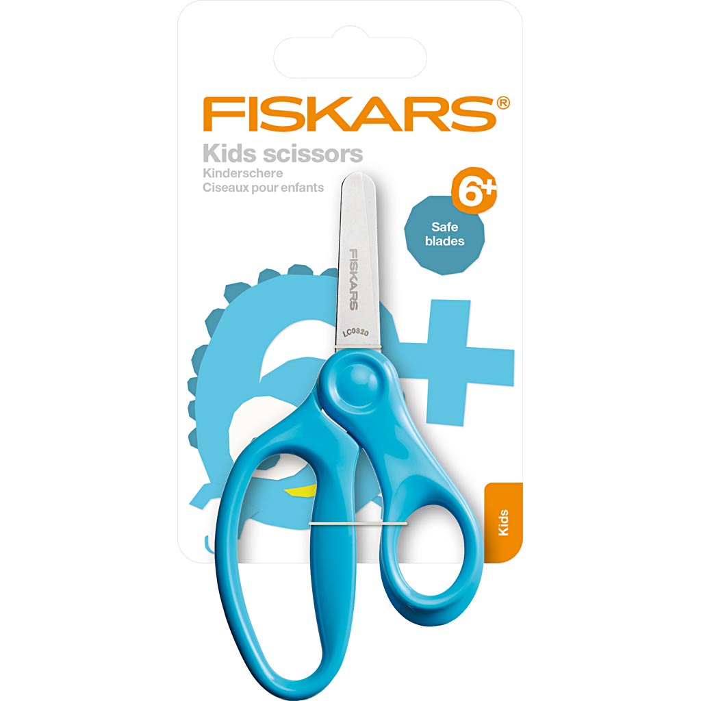 Http: www.cchobby.nl fiskars-kinderschaar-met-activiteitenboek-1-stuk