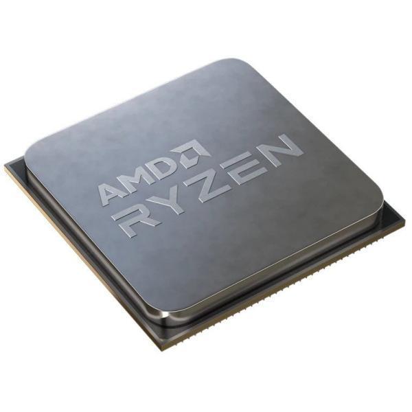 AMD Ryzen 5 5600, 3,5 GHz (4,4 GHz Turbo Boost)