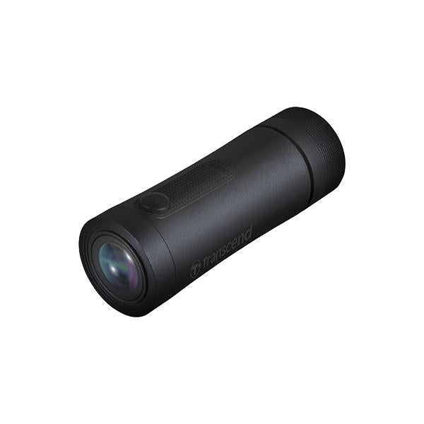 Transcend ts-dp20a-64g drivepro 20 motorcycle dashcam, 64gb, 1080p, 60 fps, f 2.8, 140°, microsd