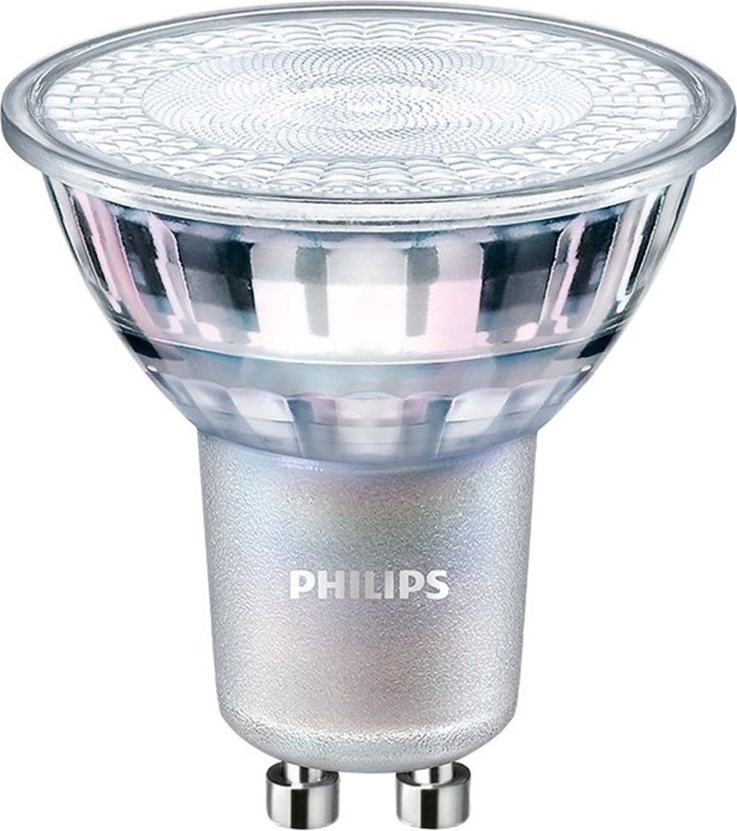 Philips led philips corepro mv led gu10 5-50w 36gr 2700k dimbaar - led3377