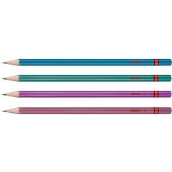 Potlood rotring 2094214 pak van 4 stuks