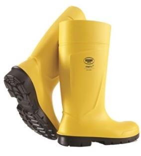 Bekina laars steplite easygrip s5 geel 44