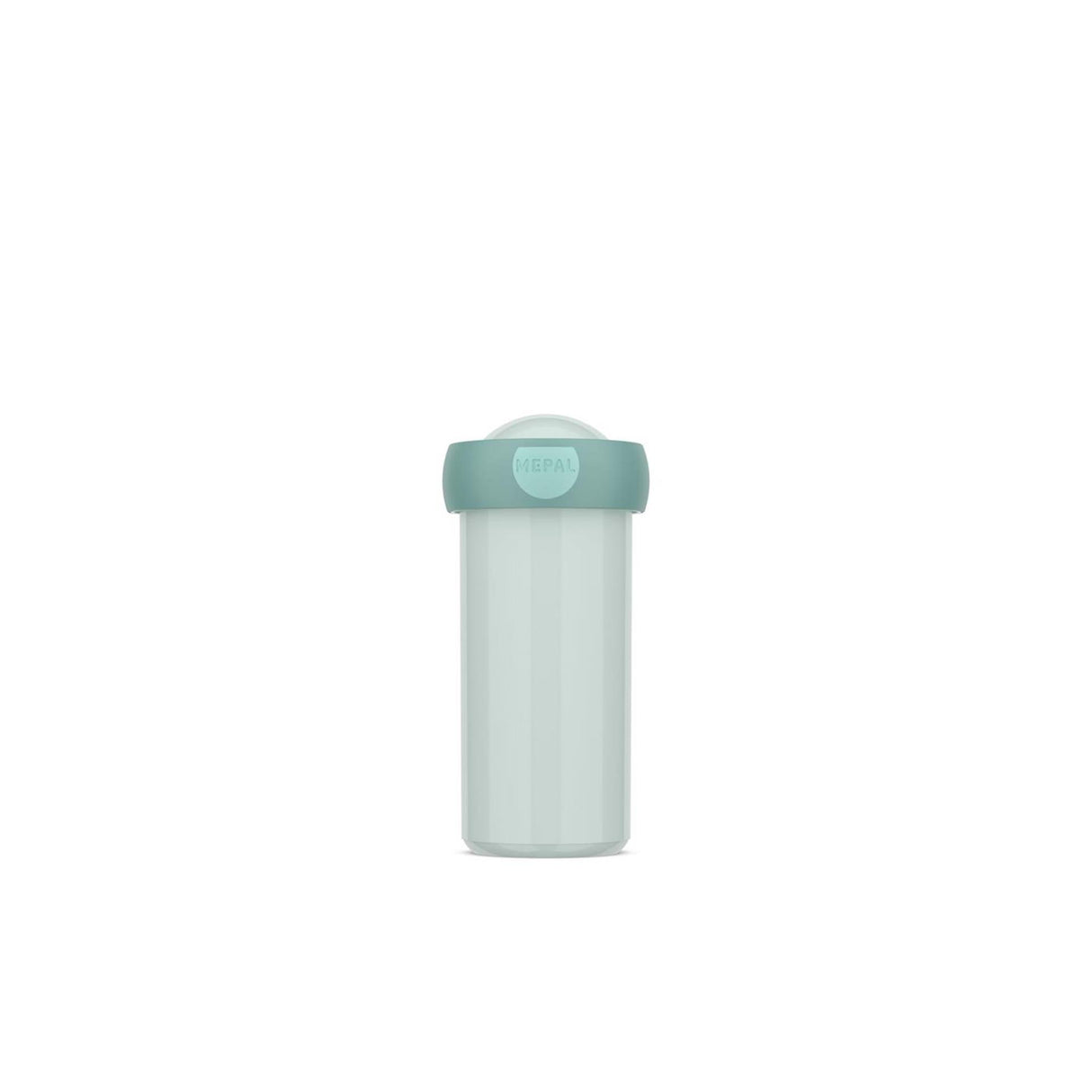 Mepal schoolbeker campus - 300 ml - sluit goed af - drinkbeker voor kinderen - cool mint