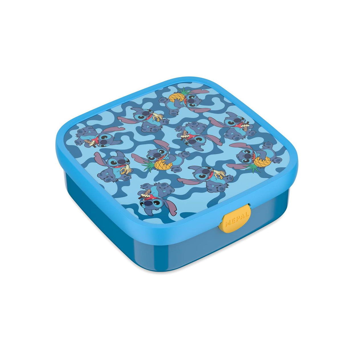 Mepal stitch bento lunchbox groot