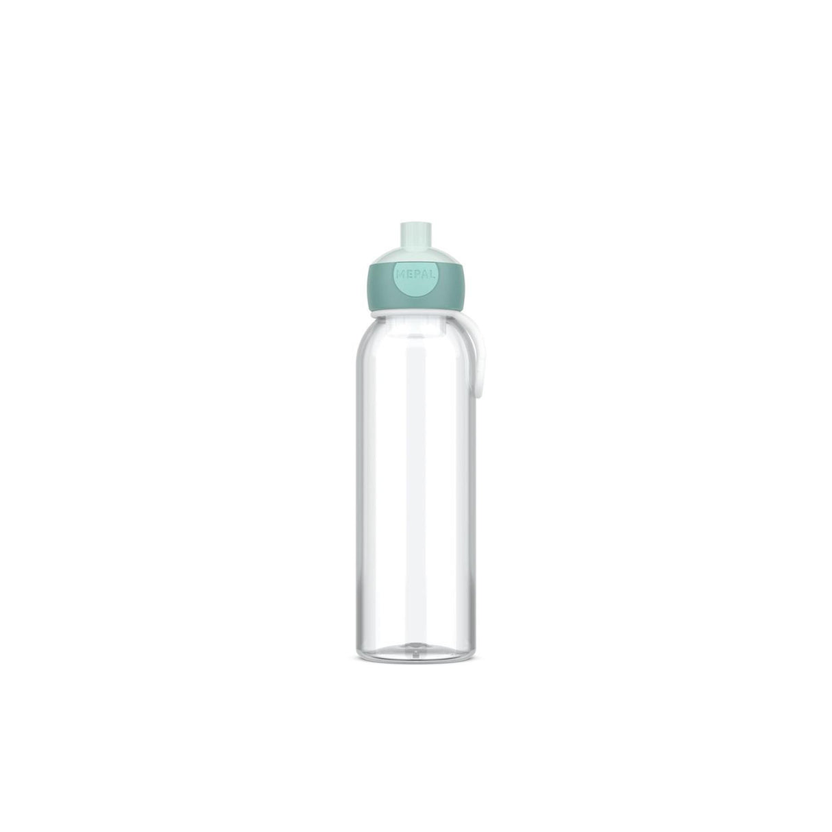 Mepal waterfles pop-up campus 500ml - cool mint