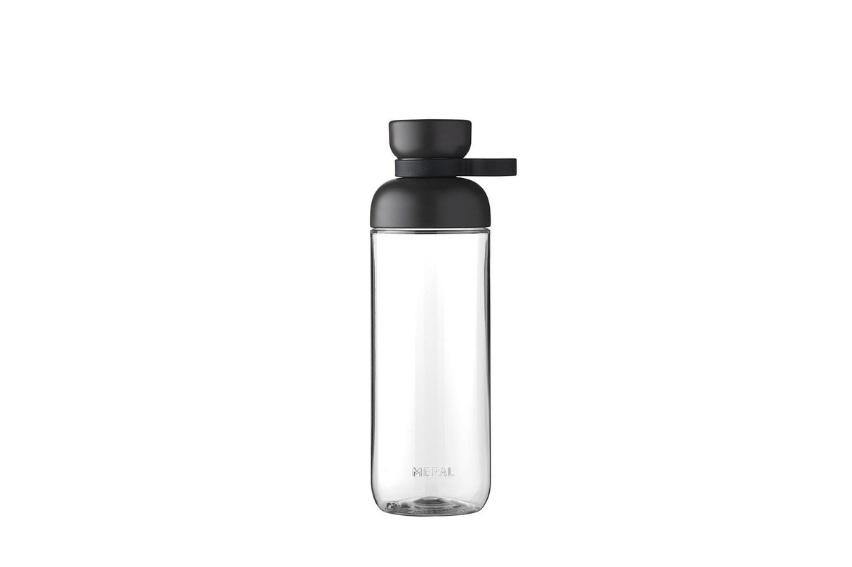 Mepal waterfles vita 700ml - nordic black