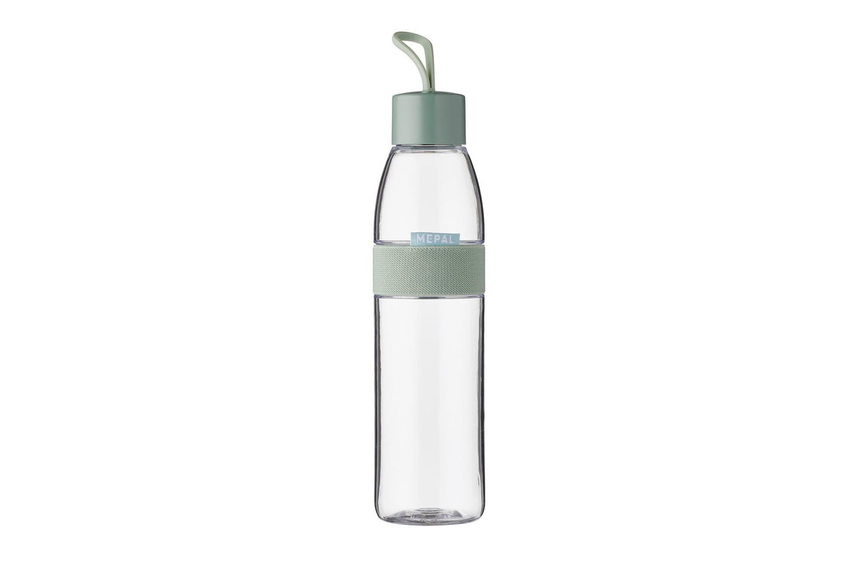 Mepal waterfles ellipse 700ml nordic sage