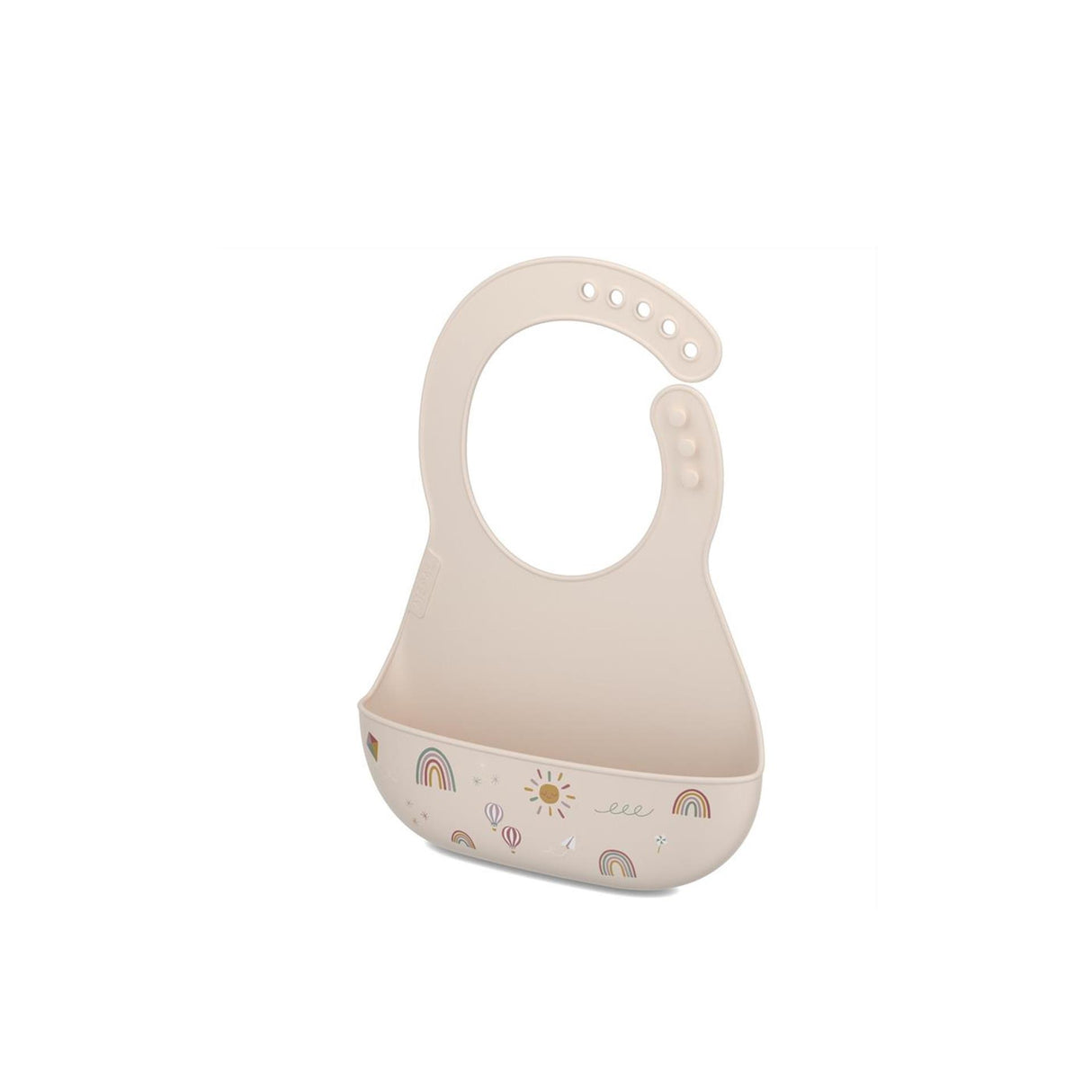 Mepal sunshine rainbow slab mio